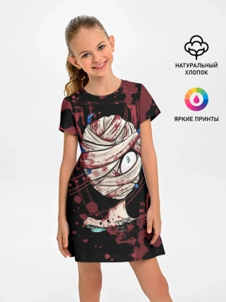 Детское платье / SALLY FACE