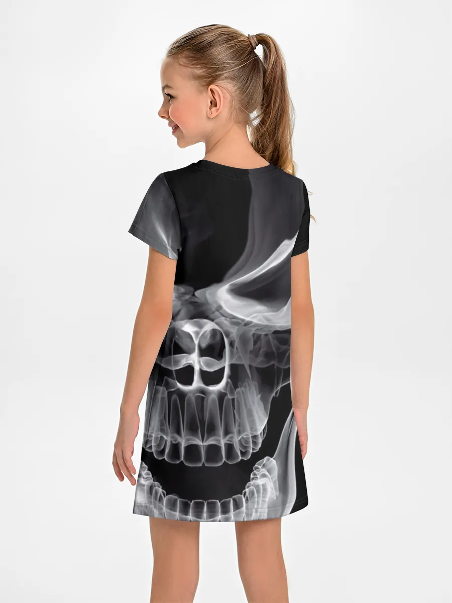 Детское платье / Slipknot