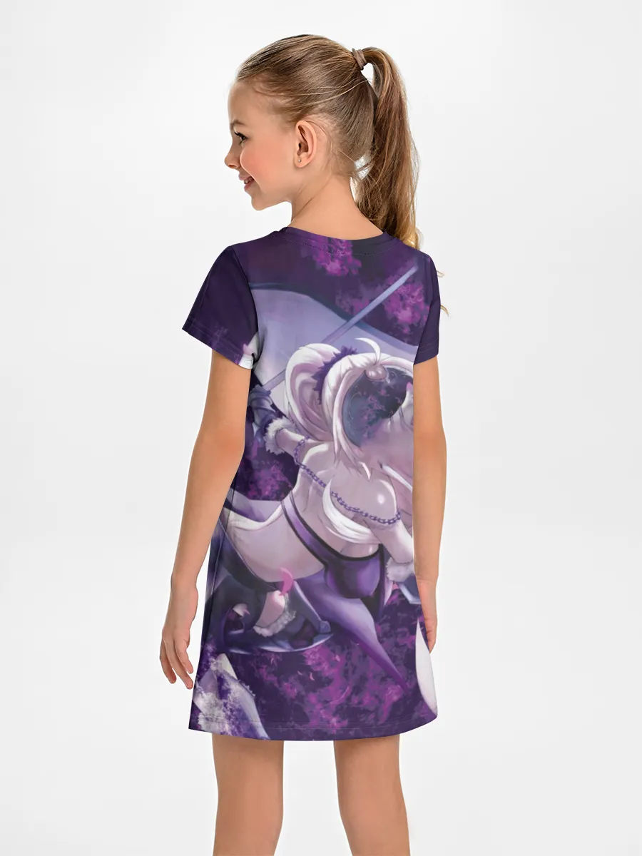 Детское платье / Судьба Великая Кампания