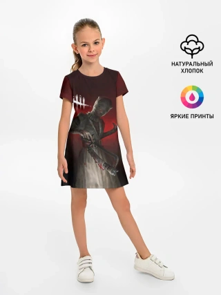 Детское платье / Dead by Daylight