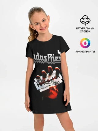 Детское платье / Judas Priest