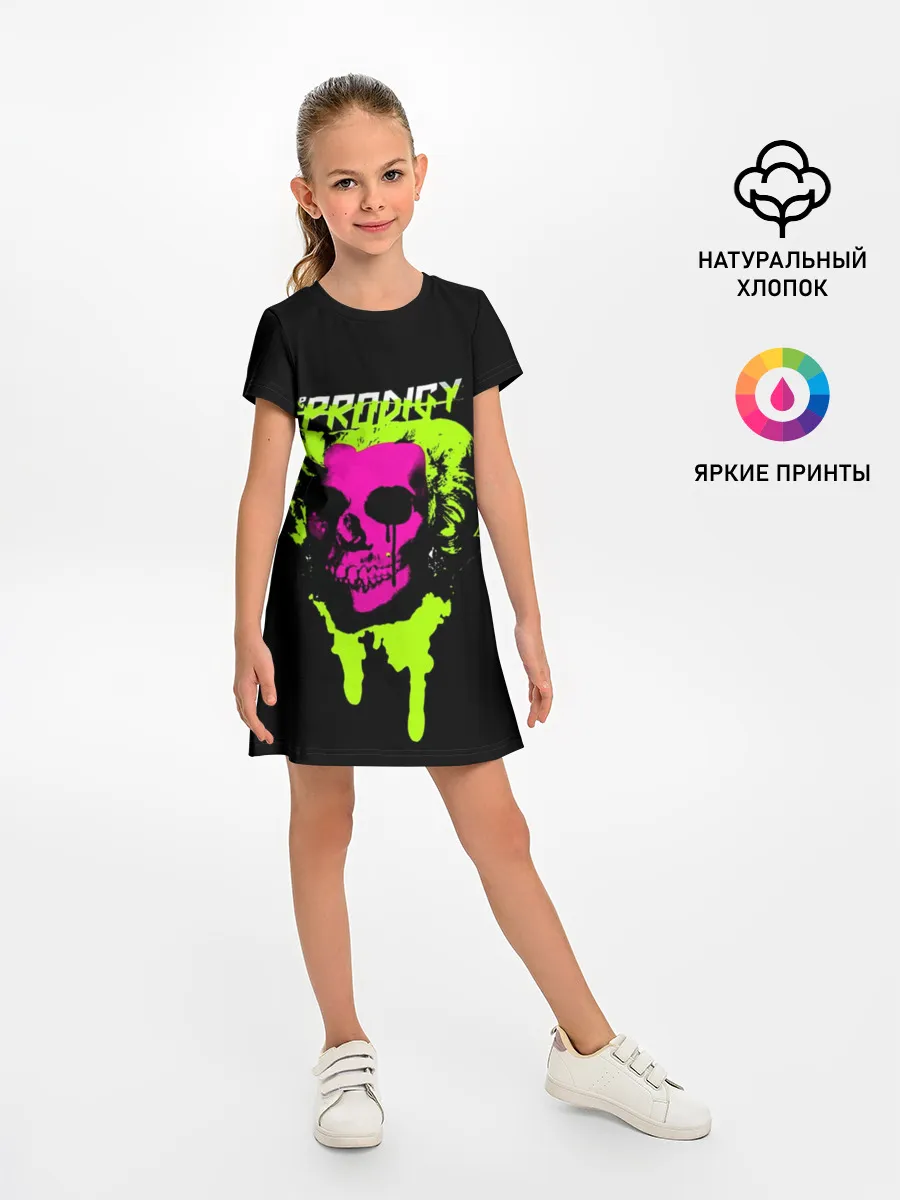 Детское платье / The Prodigy