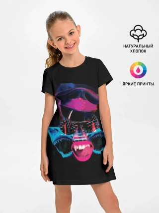 Детское платье / The Prodigy