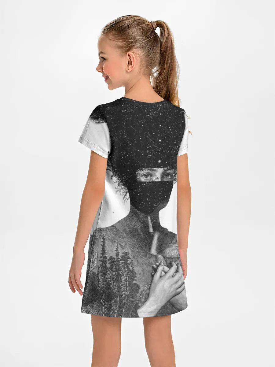 Детское платье / Royal Blood