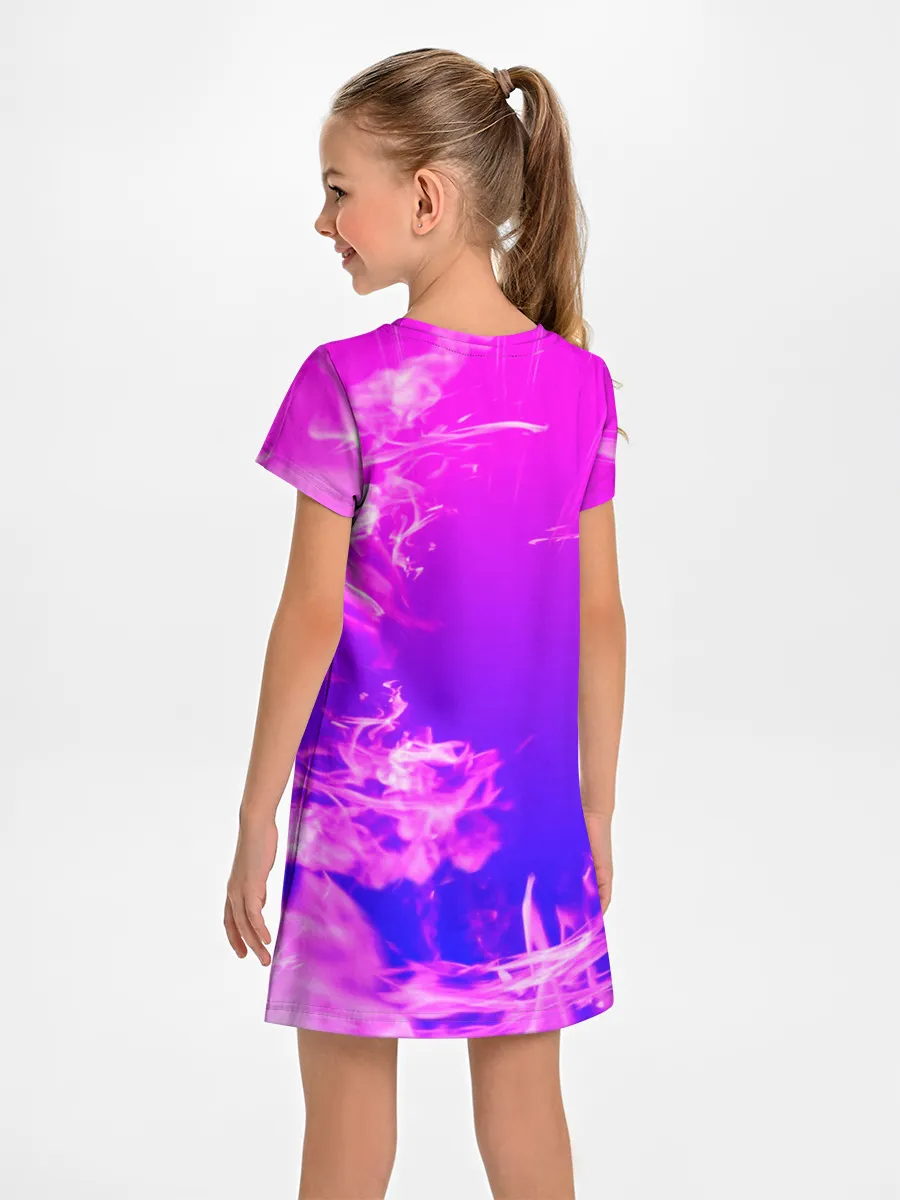 Детское платье / Необъятный океан