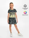 Детское платье / Главнокомандующий ПАПА