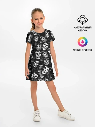 Детское платье / Призраки Мисфитс