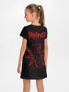 Детское платье / Slipknot-Alltogether