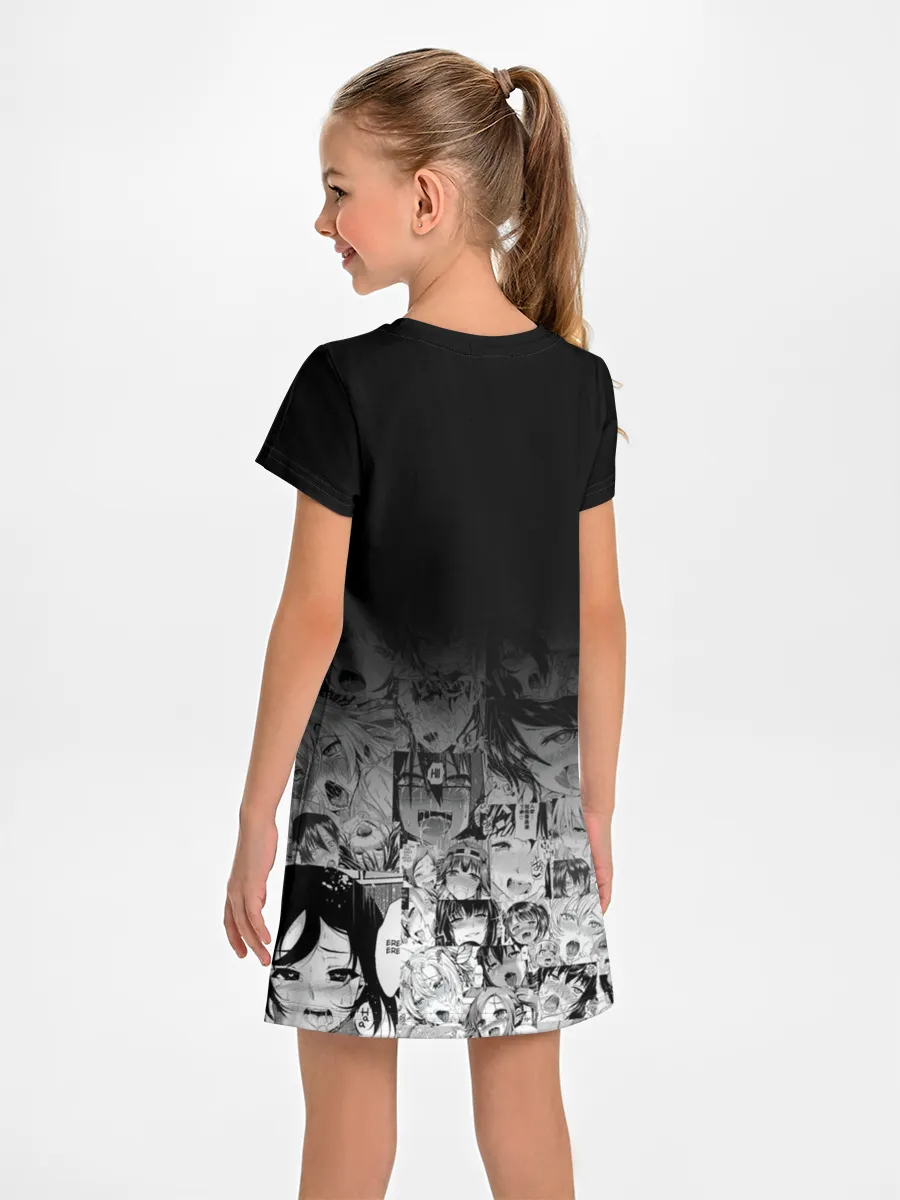 Детское платье / Senpai