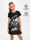 Детское платье / Black Sabbath