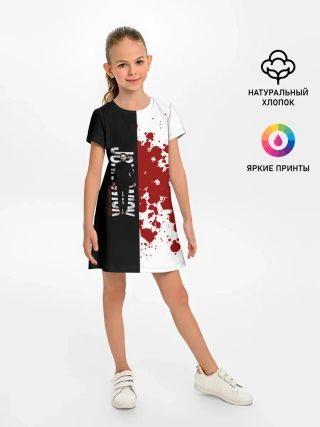 Детское платье / Джон Уик