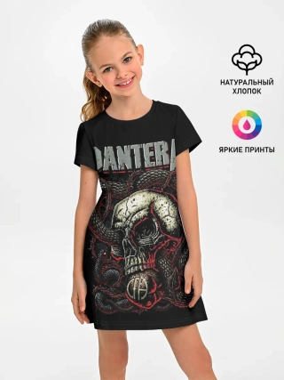 Детское платье / Pantera