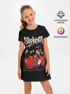 Детское платье / Slipknot