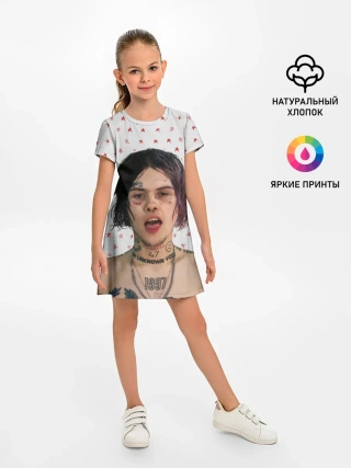 Детское платье / ДЖИЗУС