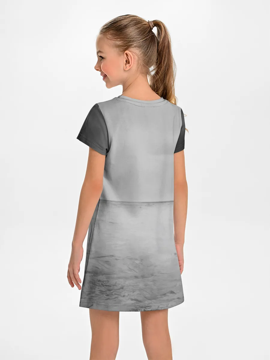 Детское платье / RAMMSTEIN