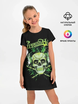 Детское платье / Cypress Hill