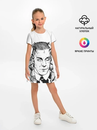 Детское платье / Rammstein