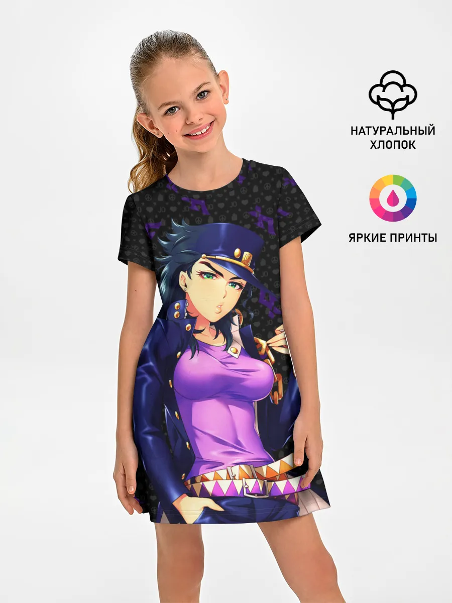 Детское платье / Jojo