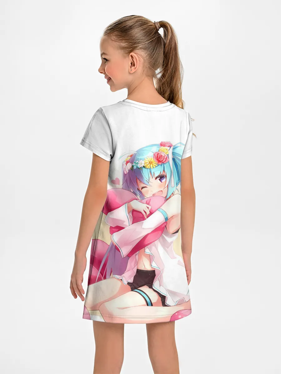 Детское платье / Милый ангел