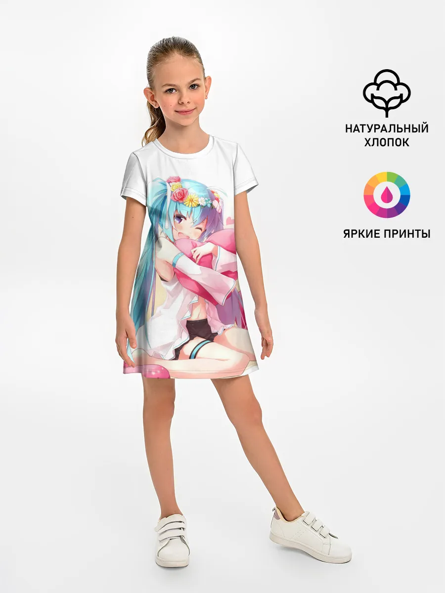 Детское платье / Милый ангел