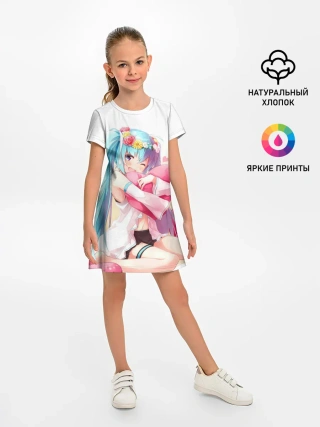 Детское платье / Милый ангел