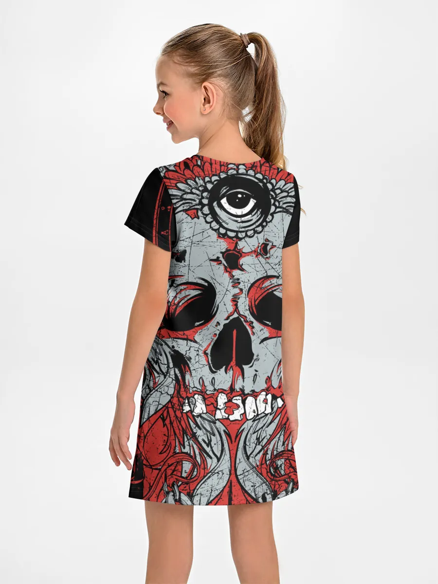 Детское платье / Rammstein