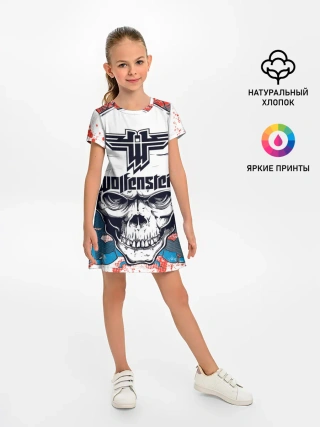 Детское платье / Wolfenstein