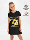Детское платье / Brazzers Casting-producer