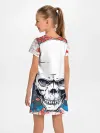 Детское платье / METALLICA | МЕТАЛЛИКА