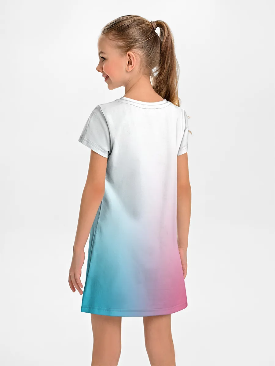 Детское платье / Lil Pump