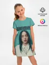 Детское платье / BILLIE EILISH