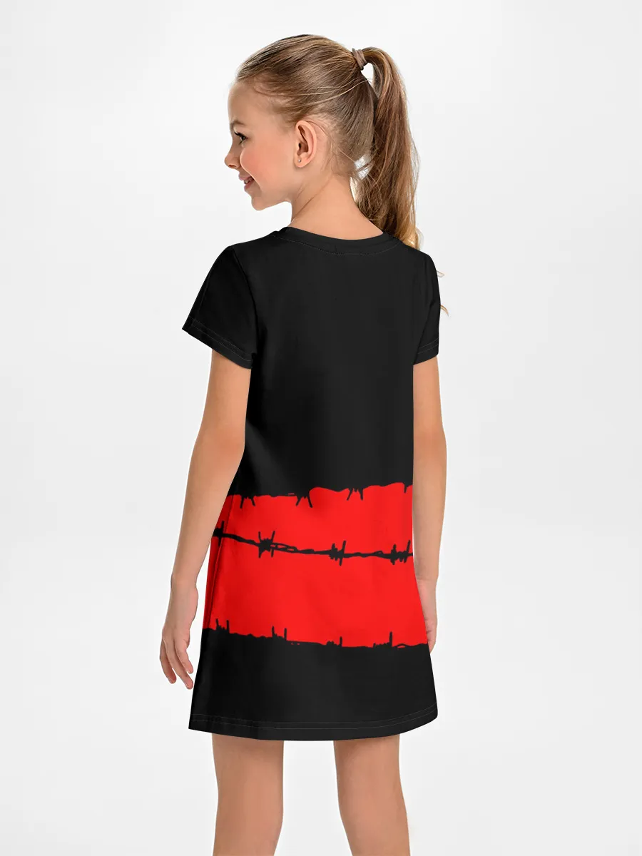 Детское платье / SLAYER