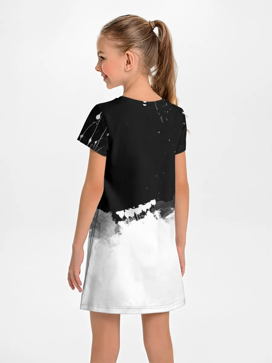 Детское платье / Штурм зоны 51