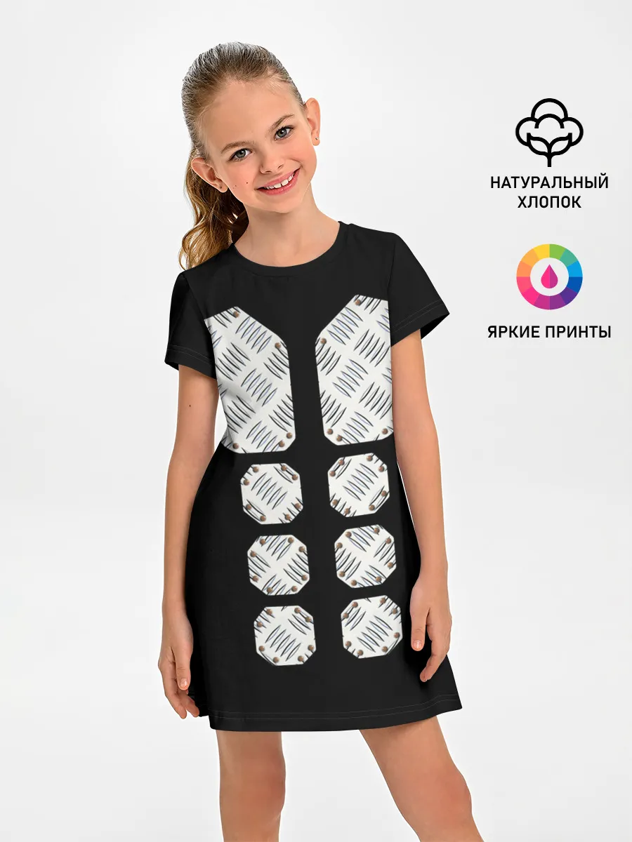 Детское платье / Sabaton