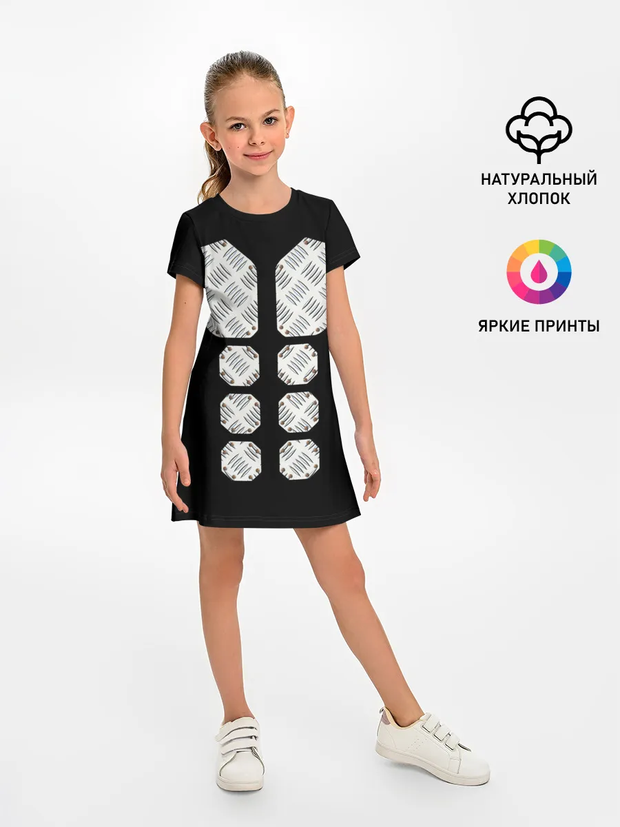 Детское платье / Sabaton