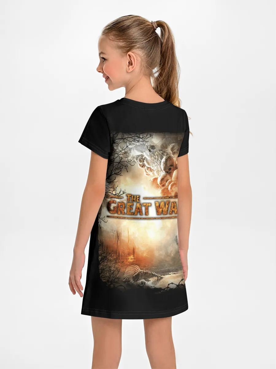 Детское платье / Sabaton