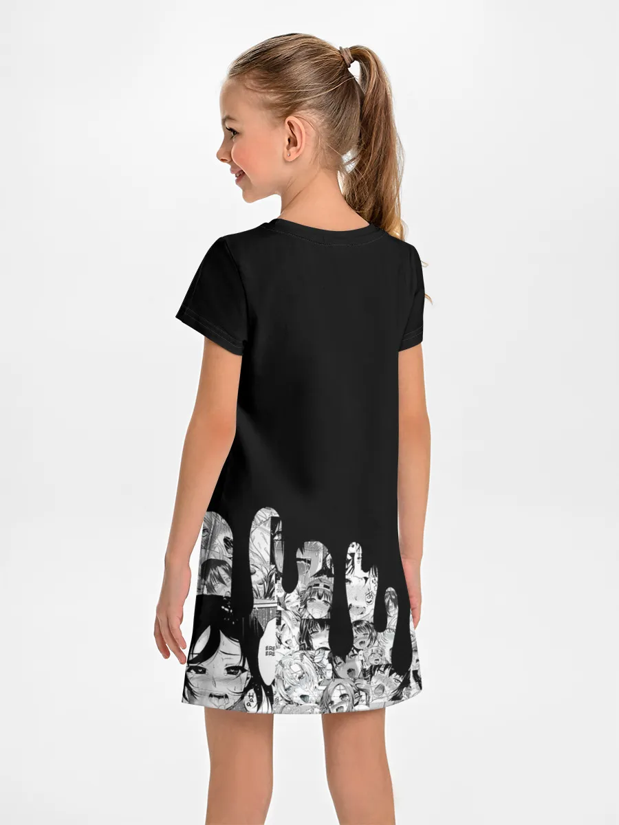 Детское платье / SENPAI