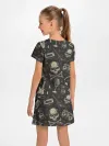Детское платье / ROCK MUSIC