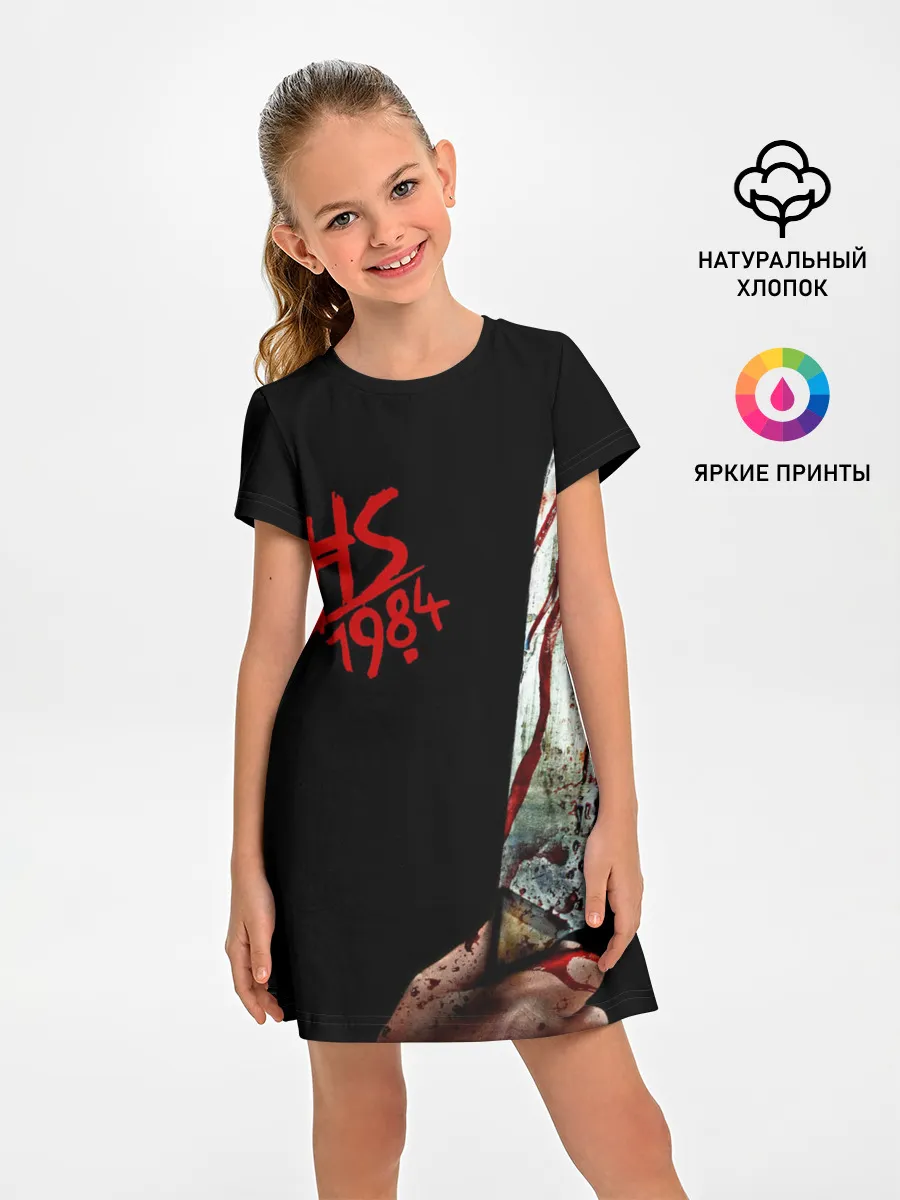 Детское платье / American Horror Story