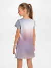 Детское платье / Ноль два арт