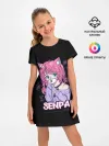 Детское платье / Senpai