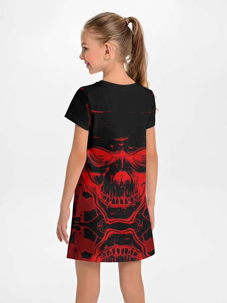 Детское платье / The Walking Dead