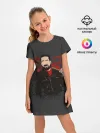 Детское платье / Negan