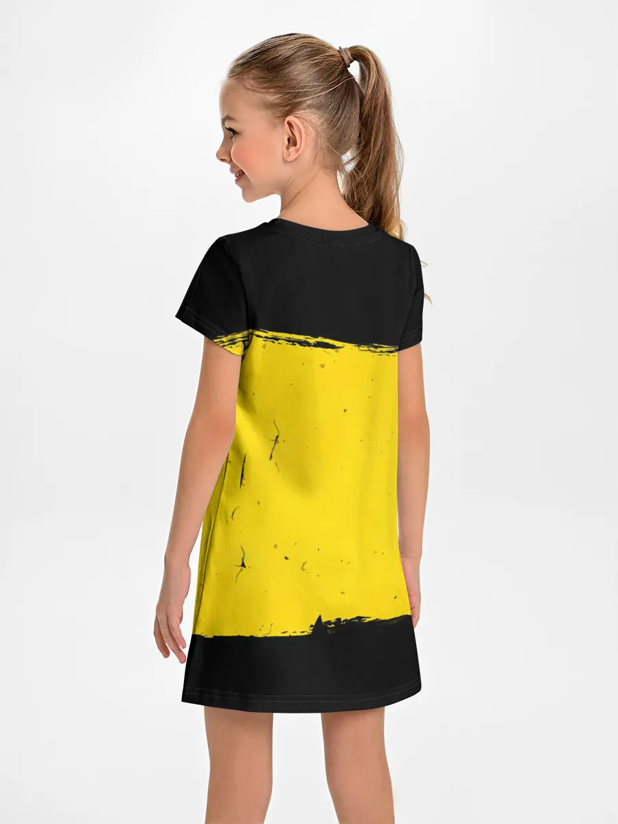 Детское платье / BILLIE EILISH