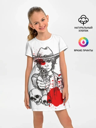 Детское платье / The Walking Dead