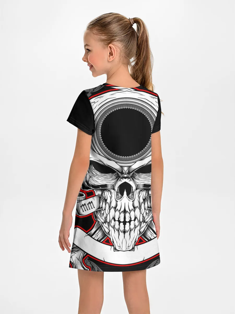 Детское платье / Hollywood Undead