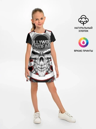 Детское платье / Hollywood Undead