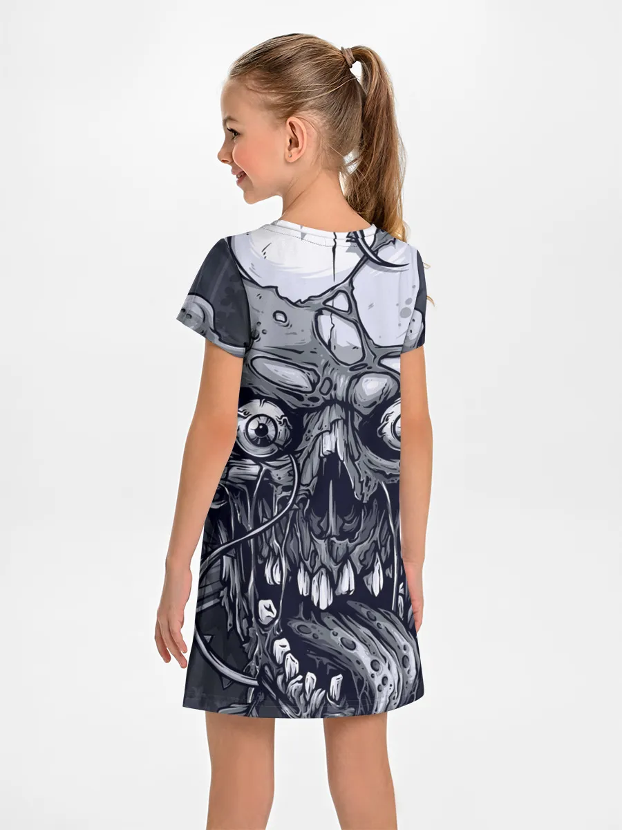 Детское платье / Hollywood Undead