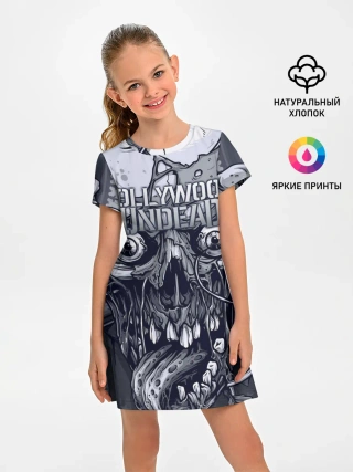 Детское платье / Hollywood Undead