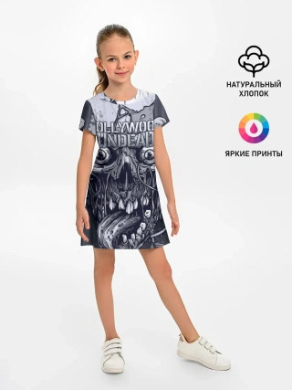 Детское платье / Hollywood Undead